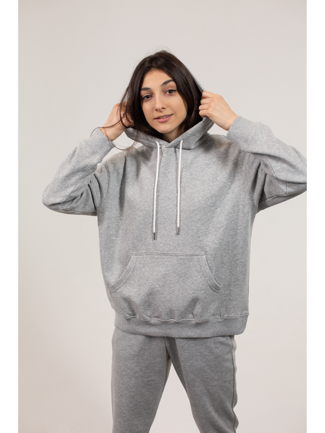 Hoodies & Jackets