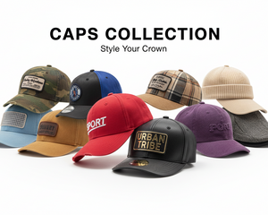Collection image for: Caps