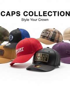 Collection image for: Caps