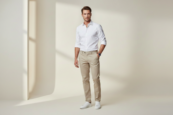 Men´s Clothing