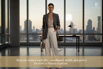 Women's Suit Sets