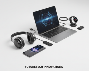 Collection image for: Electronics & Devices