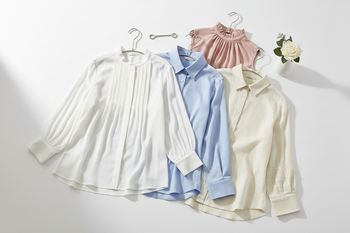 Blouses & Shirts