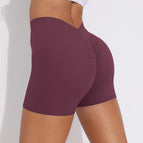 Burgundy / S
