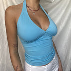 Blue / M