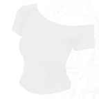 WHITE / XS