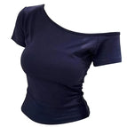 Navy Blue / L