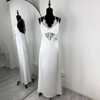 white / L